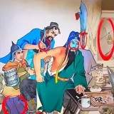 屏幕恶搞大师图