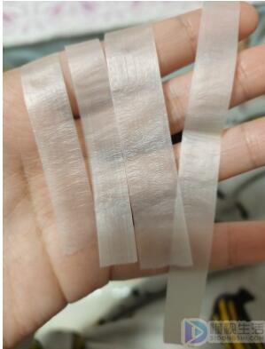笛膜怎么贴?