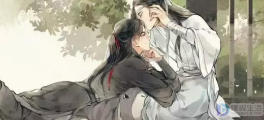 耽改剧是什么意思?