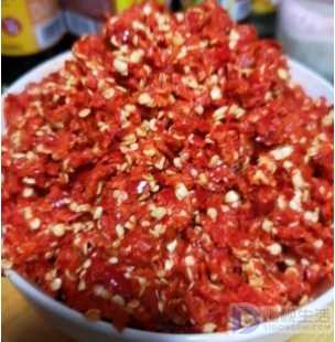 辣子鸡的制作方法