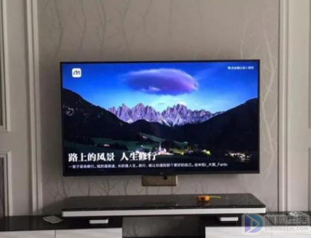 海信55寸电视尺寸