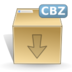 cbz扩展名