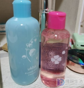 粉扑怎么洗?