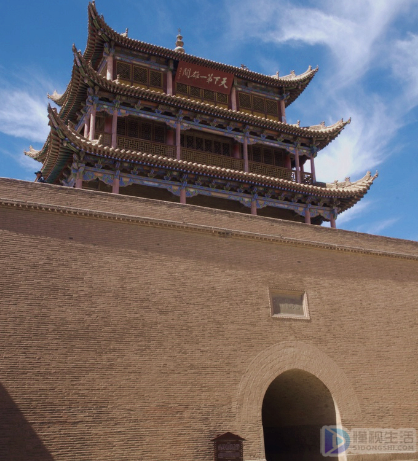 雄关是指什么关?