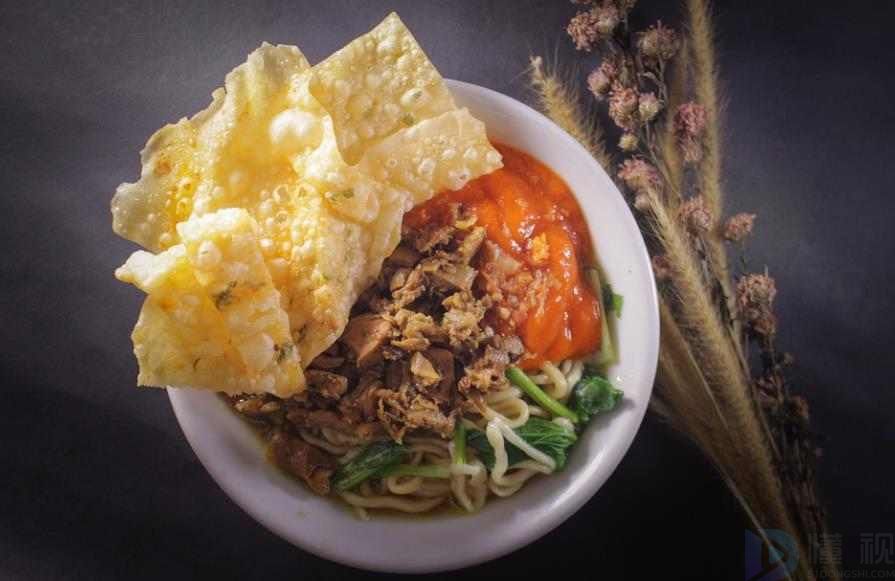 广州十大美食街