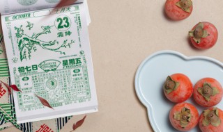 霜降是什么(霜降简单介绍)