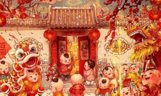 破五是个什么规矩(破五介绍)
