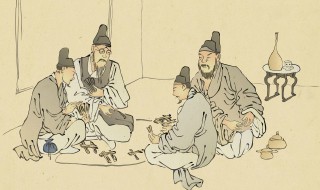 历史上合纵连横是什么意思(合纵连横的意思)