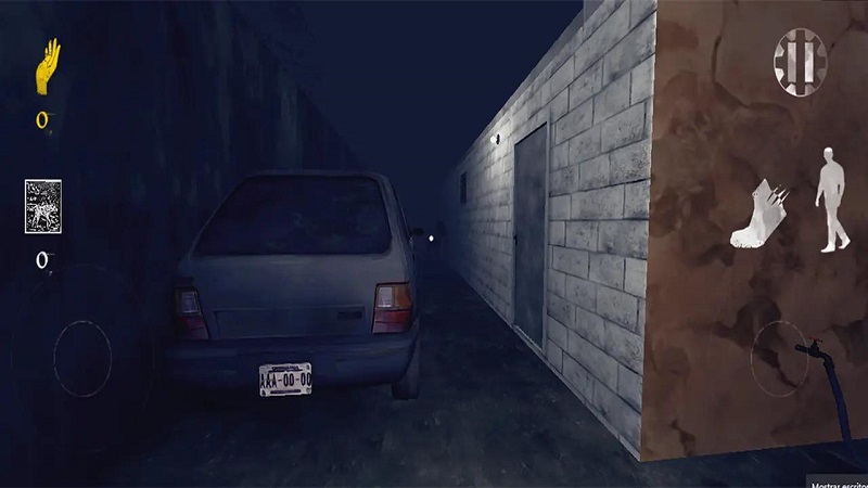破碎的步伐手机版 v1.1.22 安卓版 3