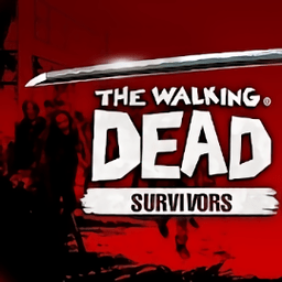 thewalkingdeadsurvivors游戏下载v0.7.2安卓版(thewalkingdeadsurvivors中文版下载)