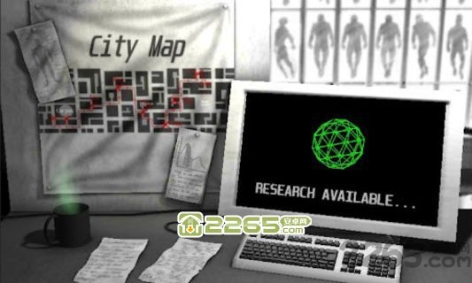 丧尸生存游戏手机版 v1.0.1 安卓版 2