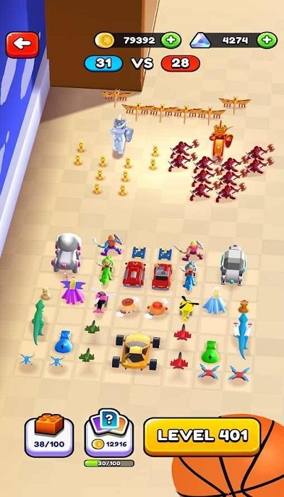 玩具兵全面模拟器游戏 v0.0.2 安卓最新版 1