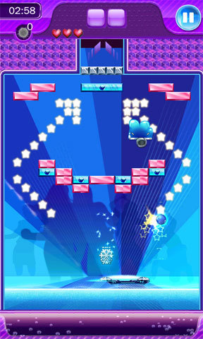gameloft豪华打砖块3中文破解版(含数据包) v1.3.2 安卓完整版 1