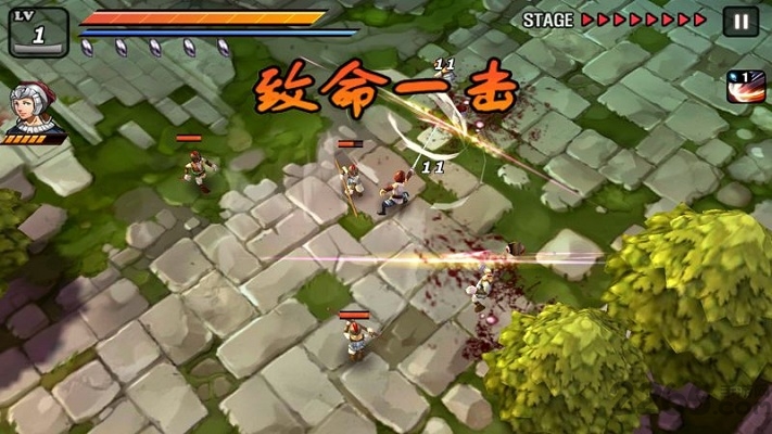 祭亡灵杀手3内购破解版 v1.58 安卓无限曲玉版 0