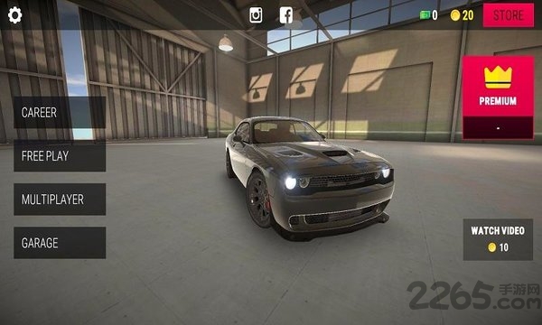 2022真实驾驶学校最新版本 v1.8.2 安卓中文版 0