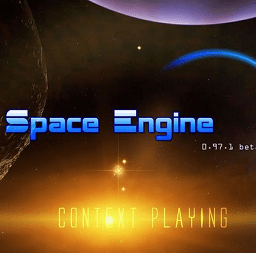 spaceengine手机版(暂未上线)v0.97安卓版_2265游戏网(spaceengine中文)