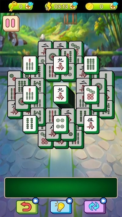 消灭麻将小游戏 v1.0 安卓版 2