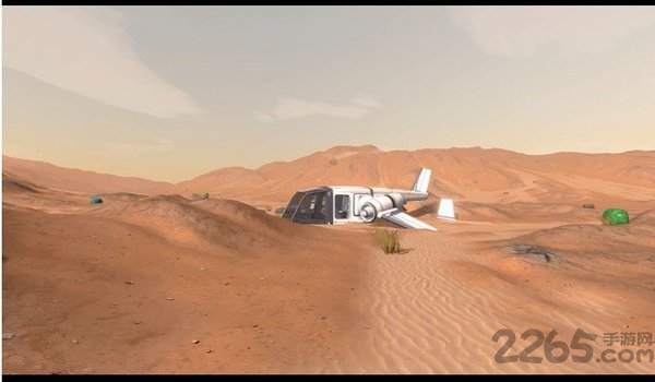 火星生存汉化破解版 v1.1.1 安卓中文版 0