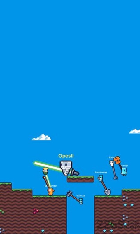 玩个锤子游戏手机版 v1.64 安卓版 2