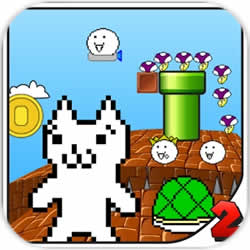 超级猫里奥2全关卡解锁版下载(超级猫里奥2破解版下载)