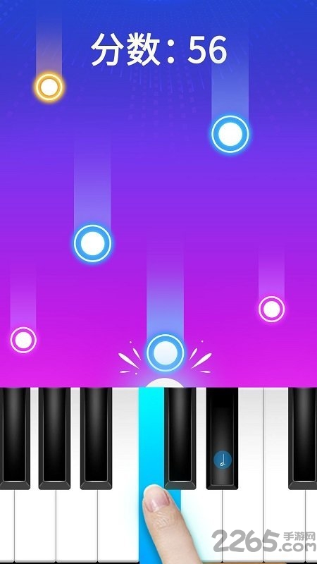 钢琴手免费版 v1.0.1 安卓最新版 0