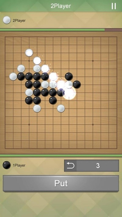 天天五子棋游戏 v2020.06.01 安卓版 0