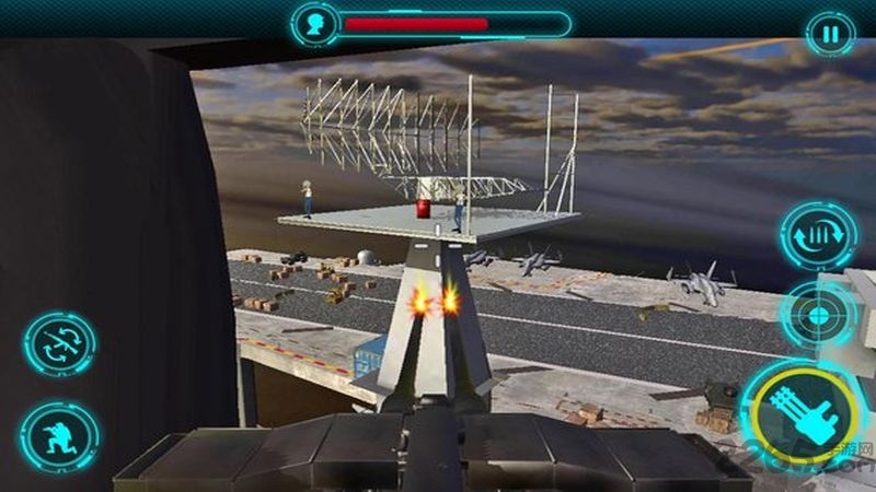 火柴人蜘蛛侠英雄2破解版无限金币中文版 v2.21 安卓版 2
