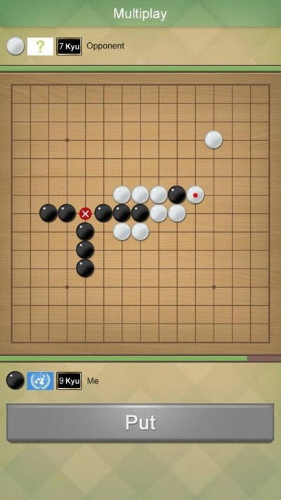 天天五子棋游戏下载安装