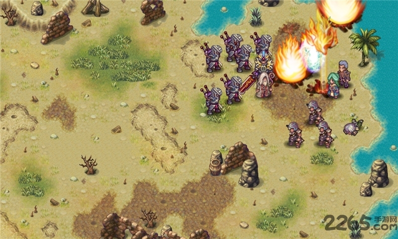 毁灭救世主谷歌市场版 v1.1.7 安卓中文版 3