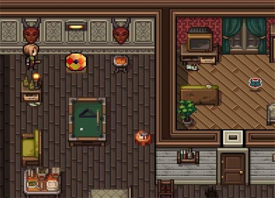僵尸生活2避难所最新版 v1.32 安卓版 3