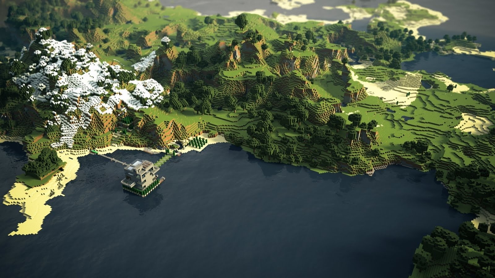 我的世界1.14国际版 v1.14 安卓最新版 0