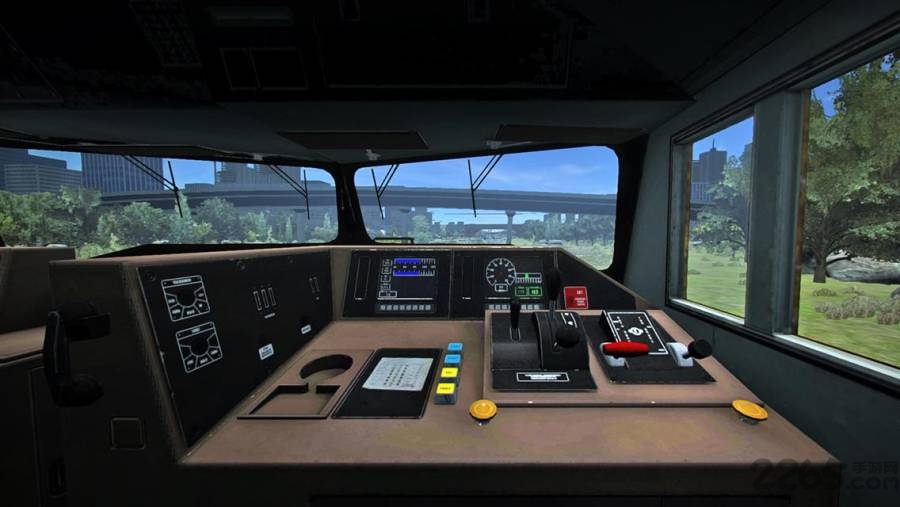 火车模拟器pro2018汉化破解版 v1.3.7 安卓中文内购版 0