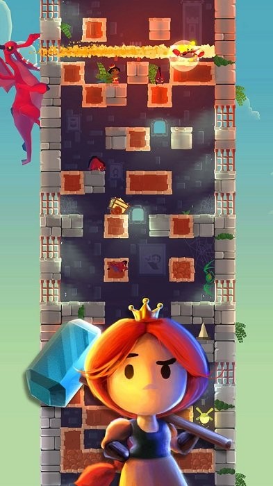 失落之地最新版 v1.0.1 安卓版 3