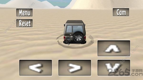 沙漠越野赛游戏 v1.2.4 安卓版 2