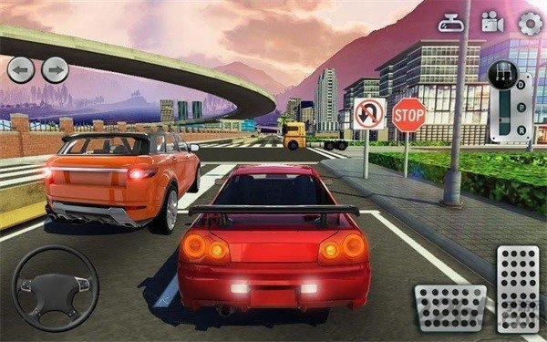 驾驶学校模拟中文版 v5.4.0 安卓版 2