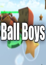 球童 (Ball Boys)PC破解版下载(球童游戏下载)