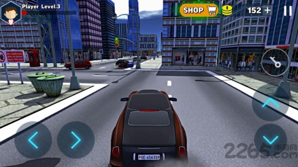 我的人生模拟器游戏 v1.03 安卓版 3