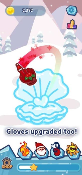 冰雪消融游戏 v0.0.4 安卓版 3