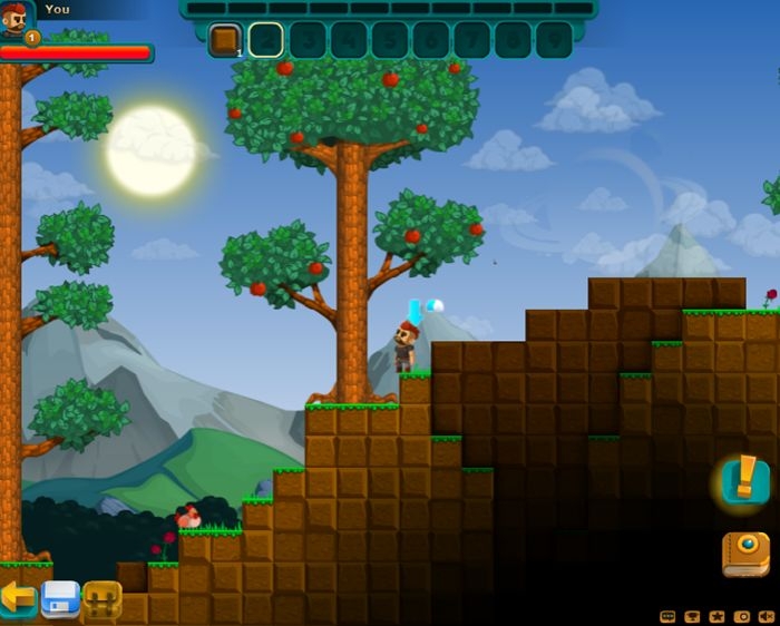 猎人的生存日记中文破解版 v1.1 安卓版 3