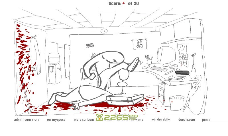 老板的二十种死法2手机版 v2.0 安卓版 0