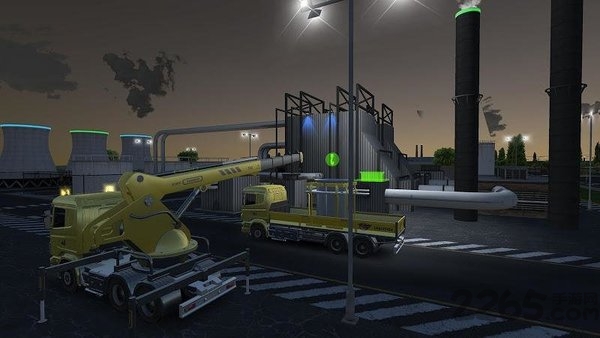 驾驶模拟器2020无限金币版 v1.0 安卓版 2