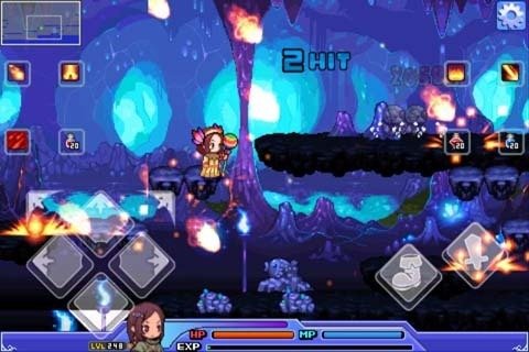 艾露西亚中文版 v2.4.5 安卓官方版 2