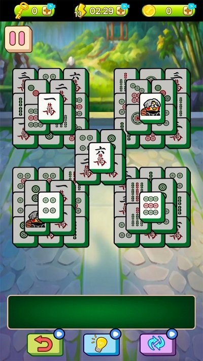 消灭麻将小游戏 v1.0 安卓版 1