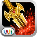魔域之城 v1.7中文版图