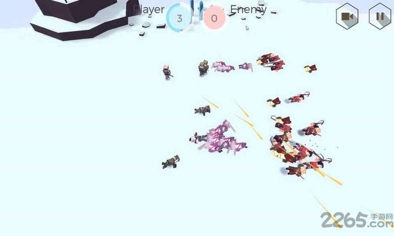 战斗模拟器2无限钻石版 v1.2 安卓中文版 1