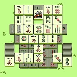 消灭麻将小游戏下载(消灭麻将下载安装)