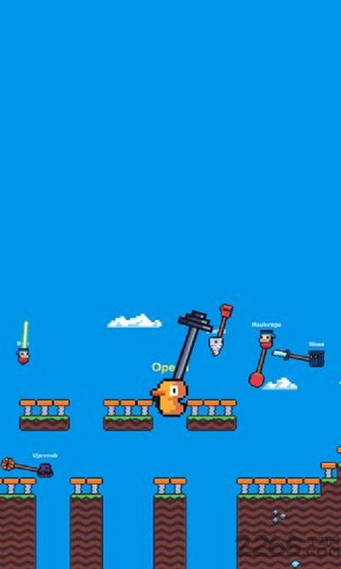 玩个锤子游戏手机版 v1.64 安卓版 0