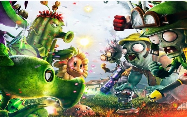 植物大战僵尸3d最新版 v1.0.2 安卓免费版 2