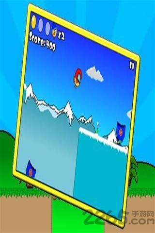 快乐的小鸡手机版 v3.2.3 安卓版 2
