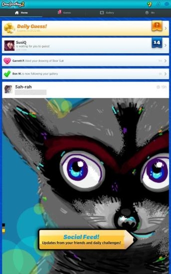 你画我猜2手机版中文版 v2.2.9 安卓版 0